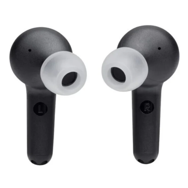 JBL WIRELESS EARBUDS HEADPHONES Model TUNE 215TWS - Image 3