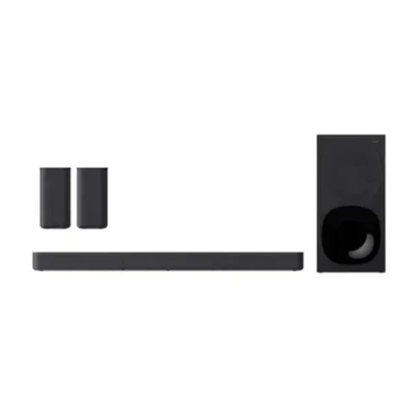 SONY HOME CINEMA 5.1 CHANNEL SOUNDBAR Model HT-S20R - Image 3