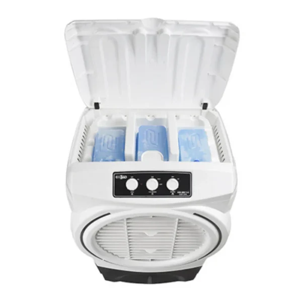 SUPER ASIA ROOM COOLER EASY COOL Model ECM-4600 PLUS - Image 4