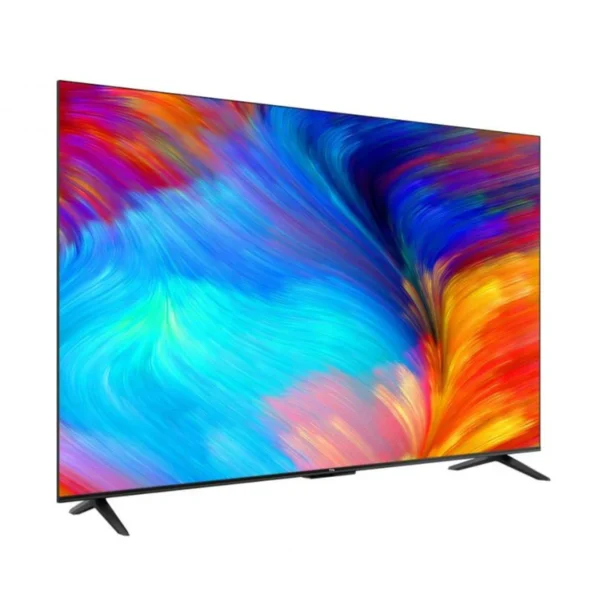TCL 65 INCH SMART & 4K UHD ANDROID TV Model 65P635 - Image 2