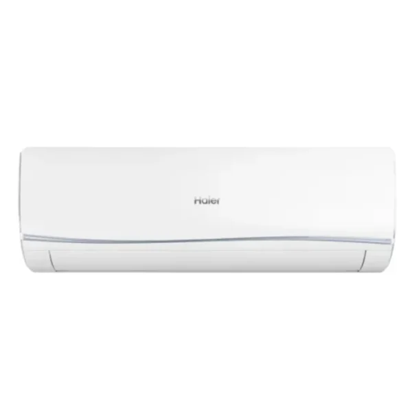 HAIER 1.0 TON TRIPLE INVERTER AC Model HSU-12HFCS W