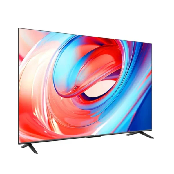TCL 55 INCH SMART & 4K UHD GOOGLE TV Model 55V6B - Image 2